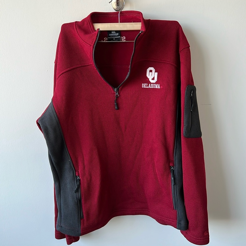 University of Oklahoma bundle
